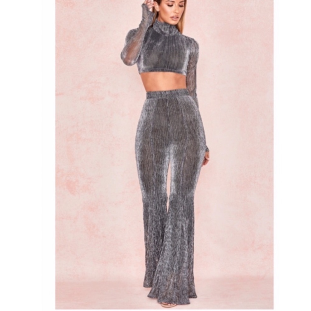 House of CB Pant Set